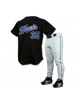 Basebal Uniforms